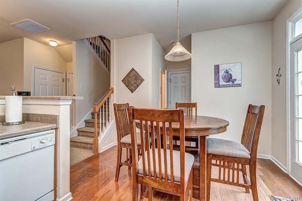 Cascades - Residential