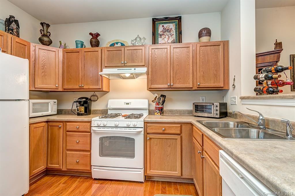 Cascades - Residential
