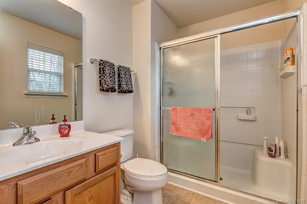 Cascades - Residential