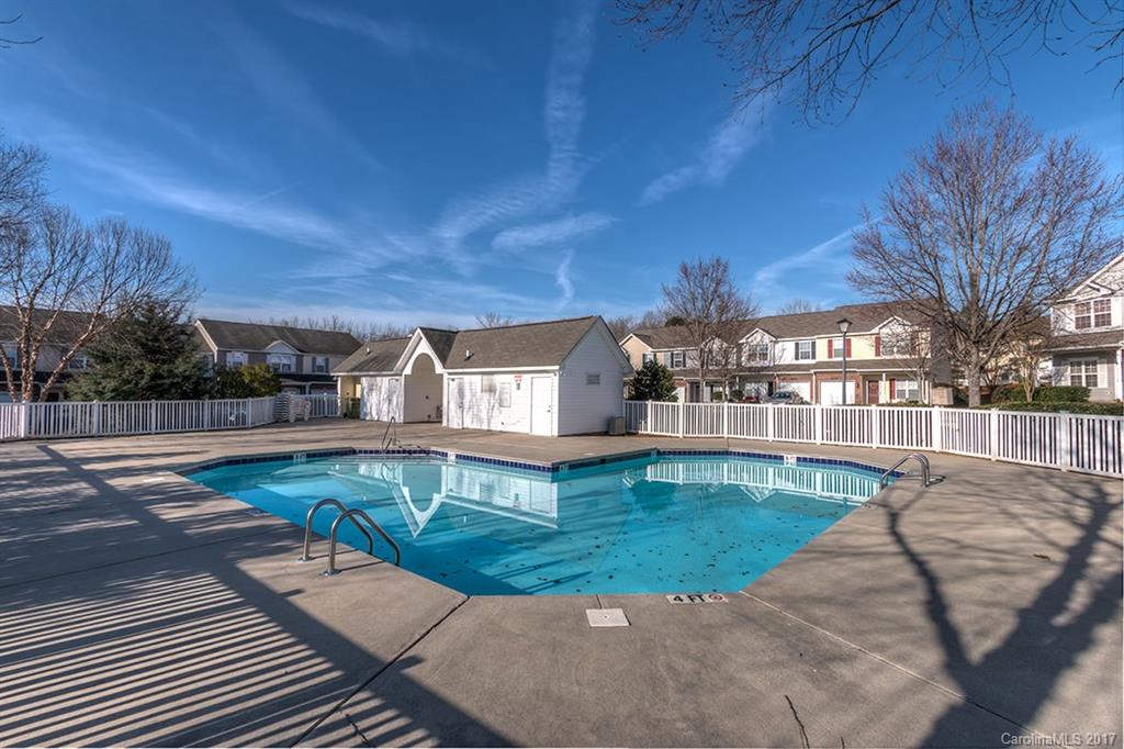 Cascades - Residential