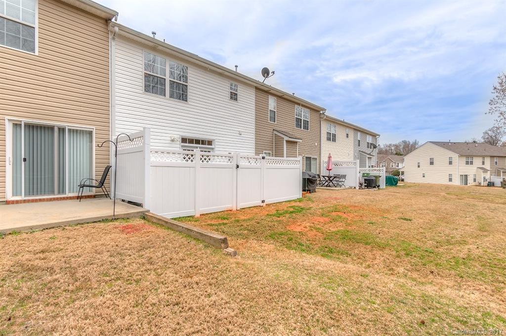 Cascades - Residential