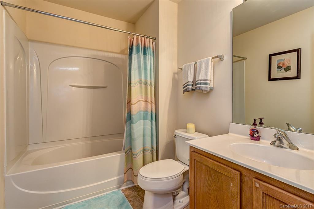 Cascades - Residential