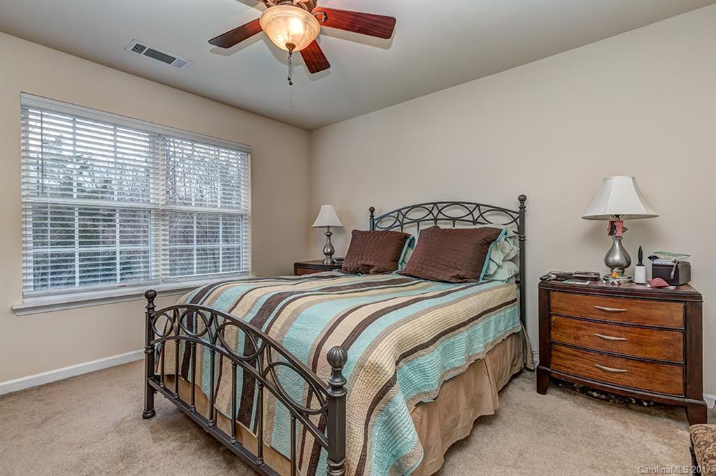 Cascades - Residential