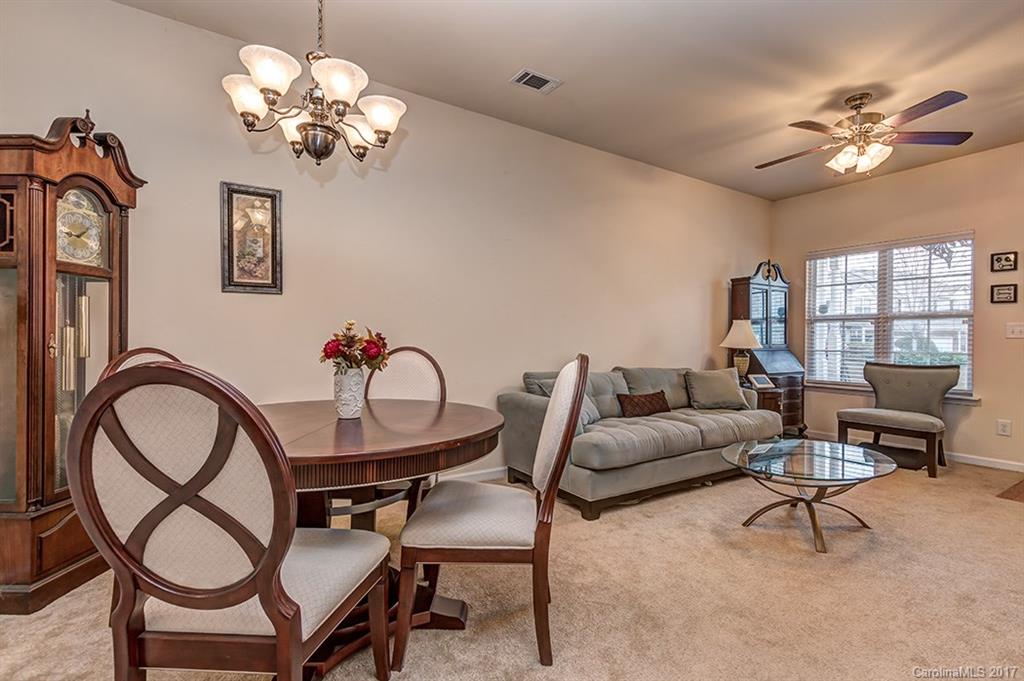Cascades - Residential