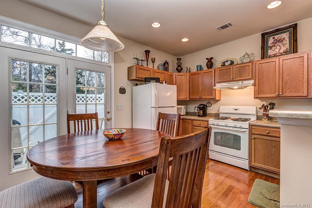Cascades - Residential