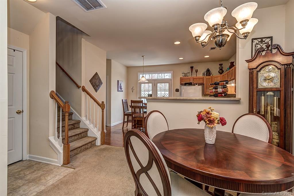 Cascades - Residential