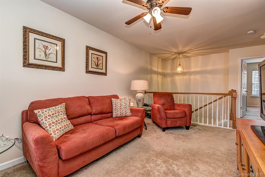 Cascades - Residential