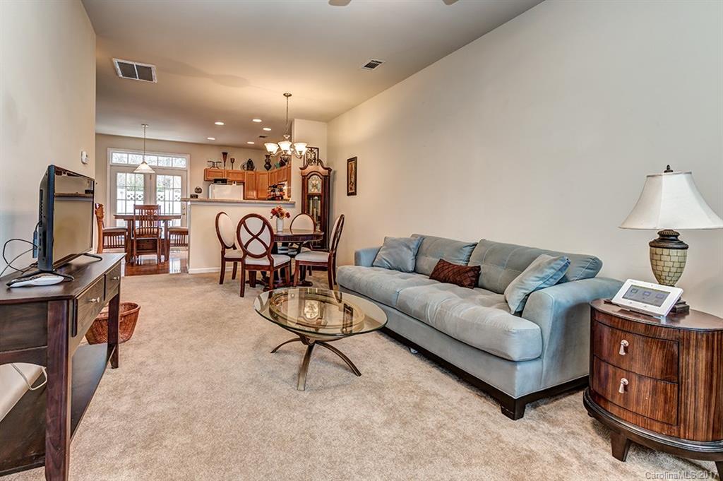 Cascades - Residential