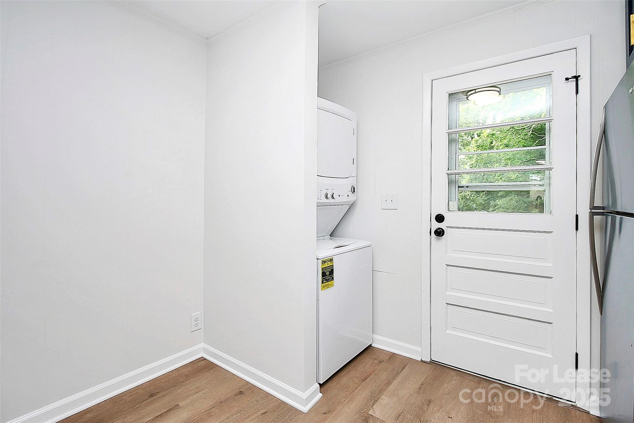 None - Residential Lease