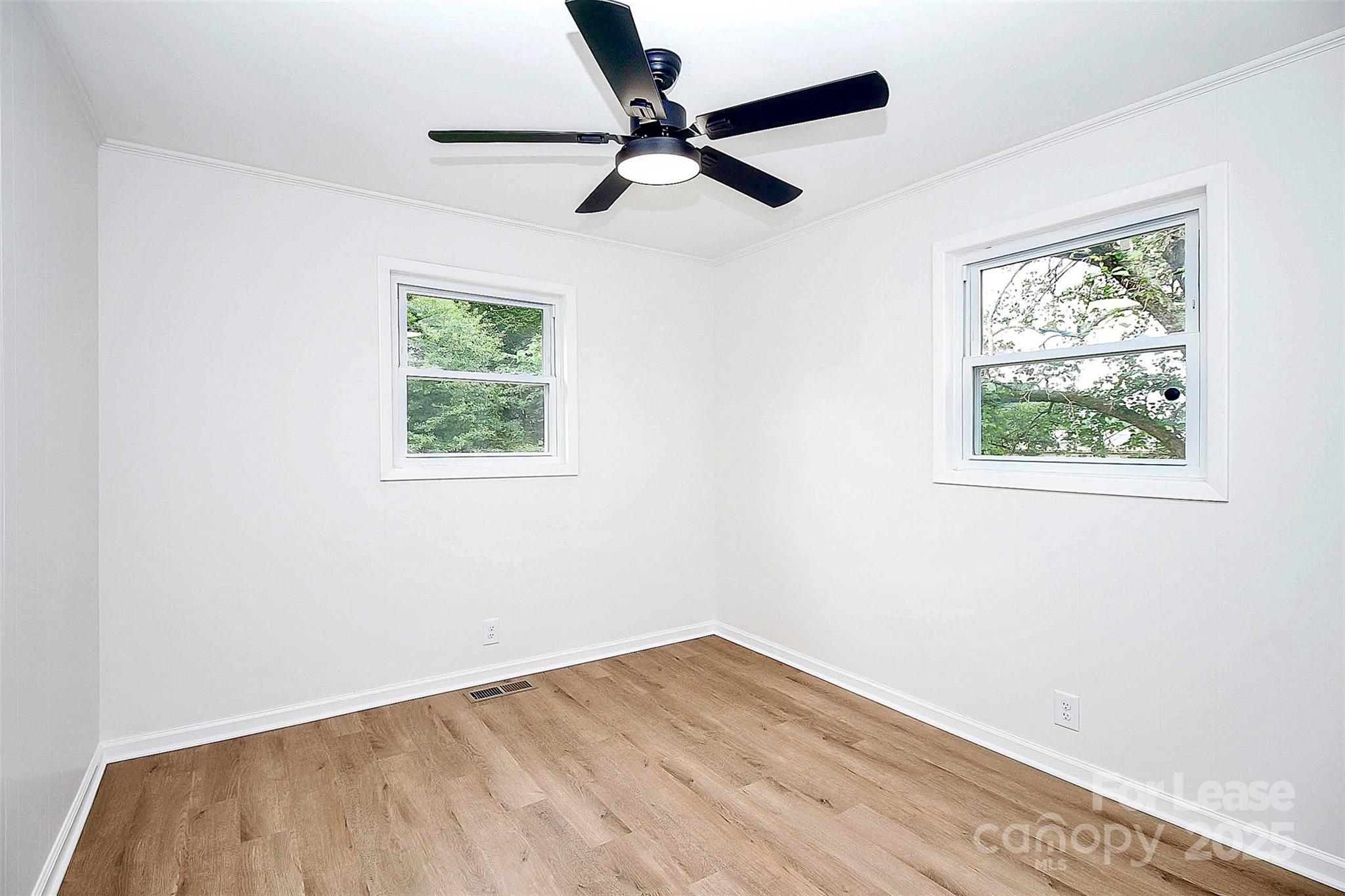 None - Residential Lease