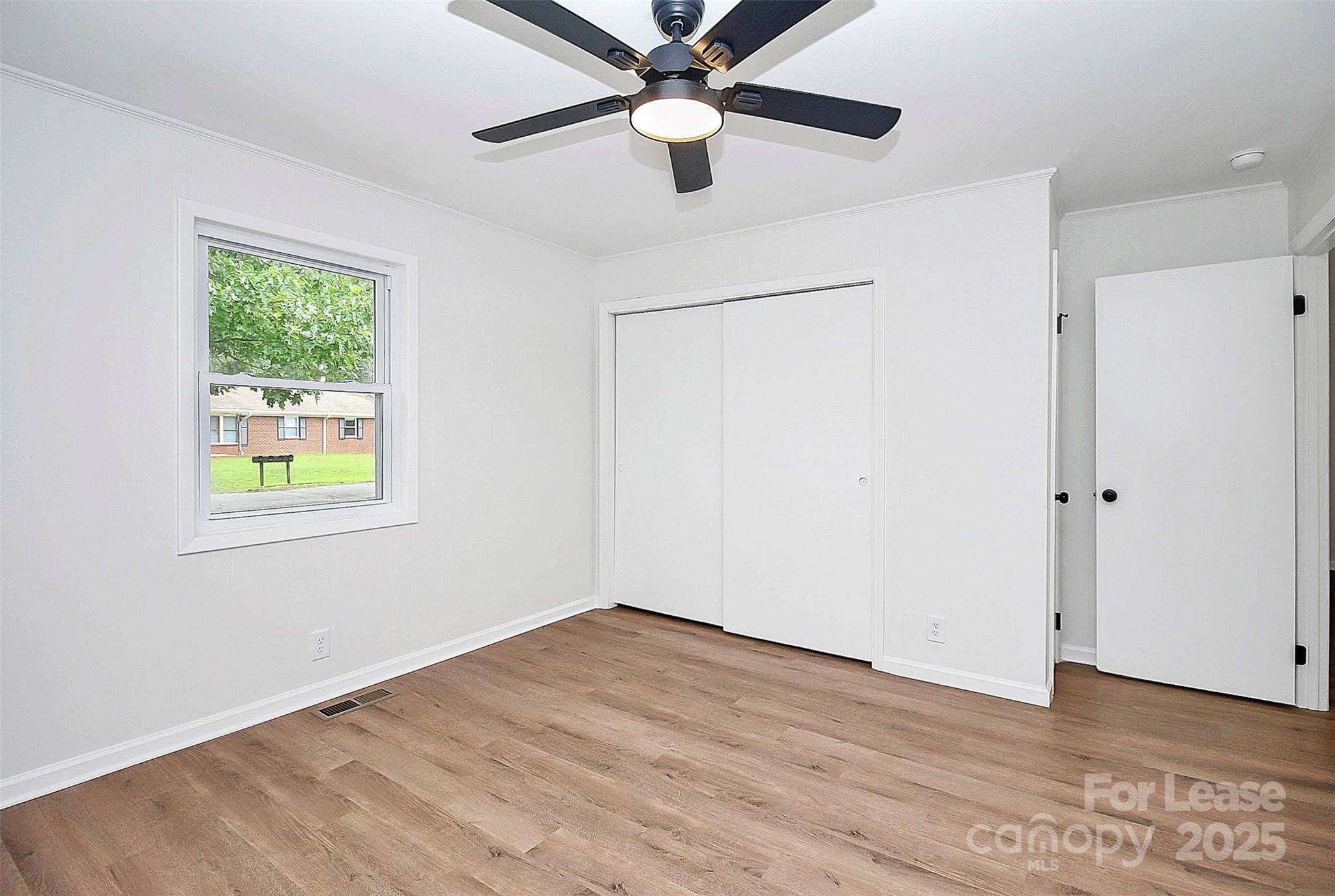 None - Residential Lease