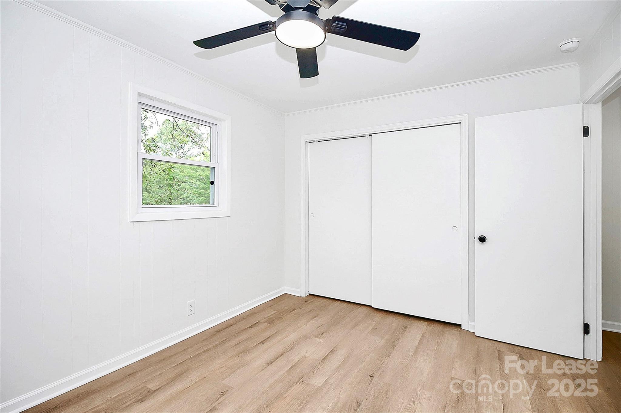 None - Residential Lease