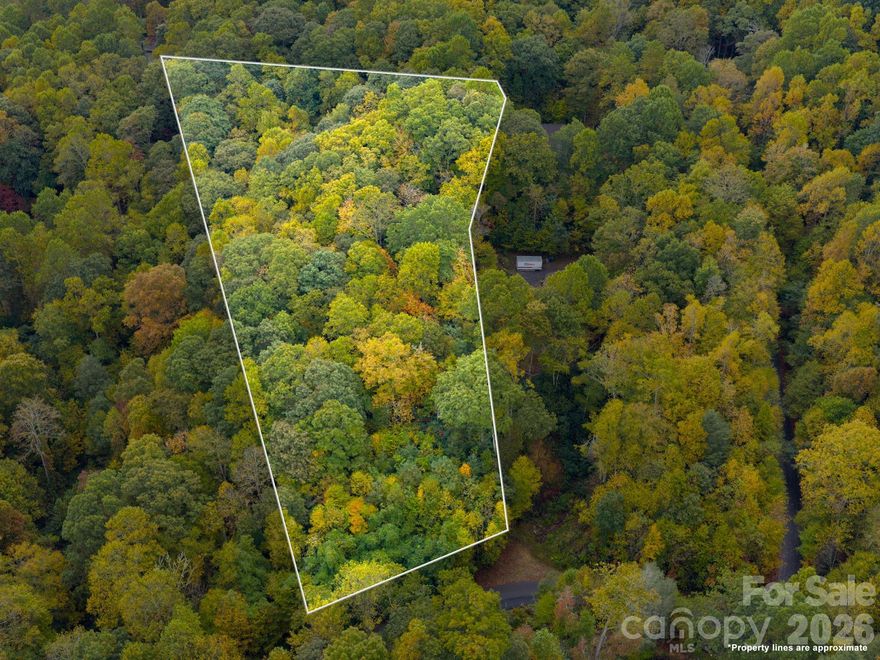 Build your mountain dream home on this wonderful 1.69-acre lot in Fairview Pointe, tucked within a tranquil wooded setting just 15 minutes from Asheville. This offering captures the essence of elevated Western North Carolina living - private, picturesque, and full of possibility.