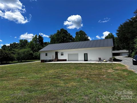 A home in Salisbury