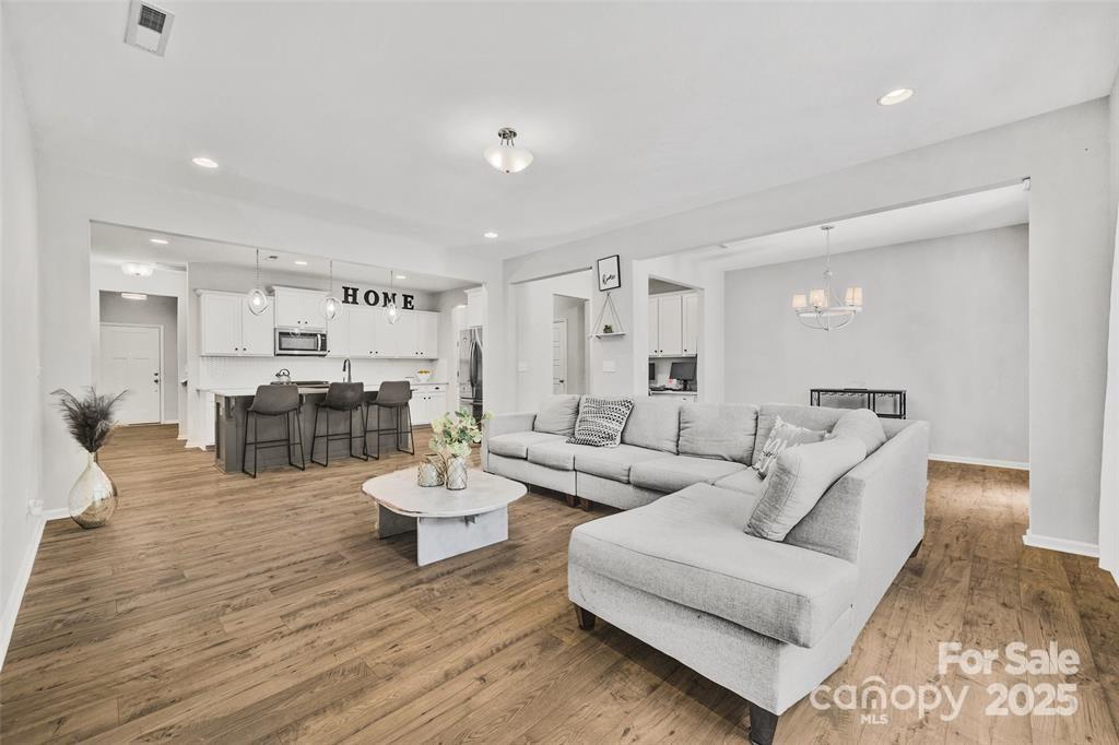 Colony at Handsmill - Residential