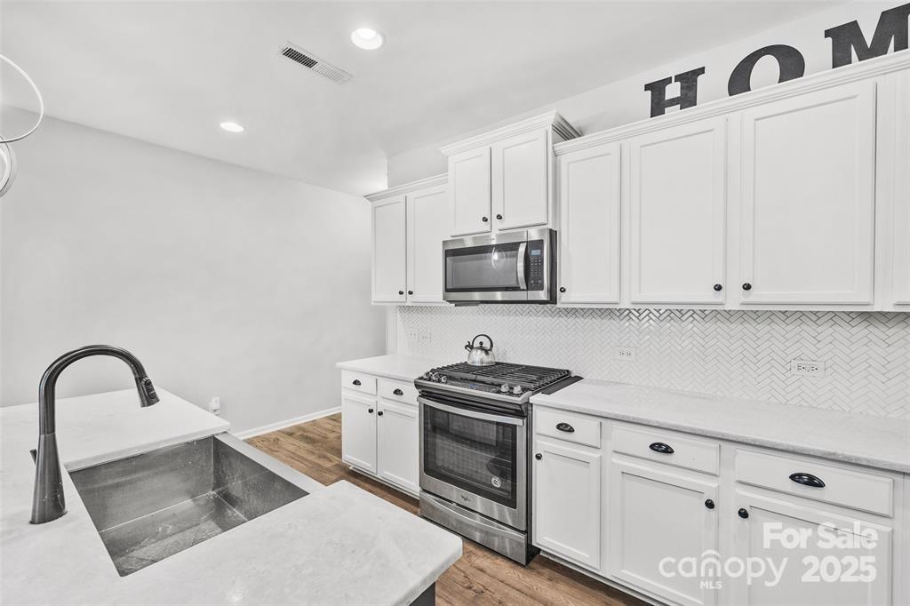 Colony at Handsmill - Residential