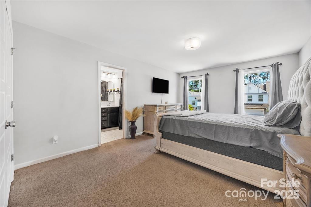 Colony at Handsmill - Residential