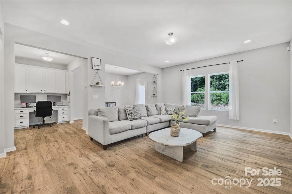 Colony at Handsmill - Residential