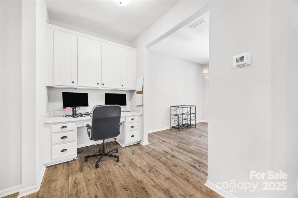 Colony at Handsmill - Residential