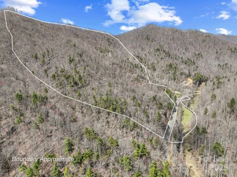 902 Spillcorn Road Marshall NC 28753