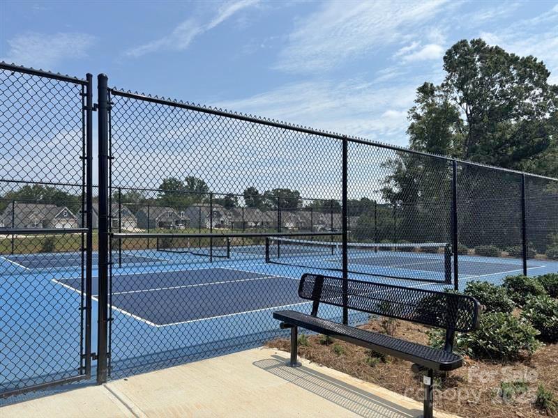 Bell Farm - Residential