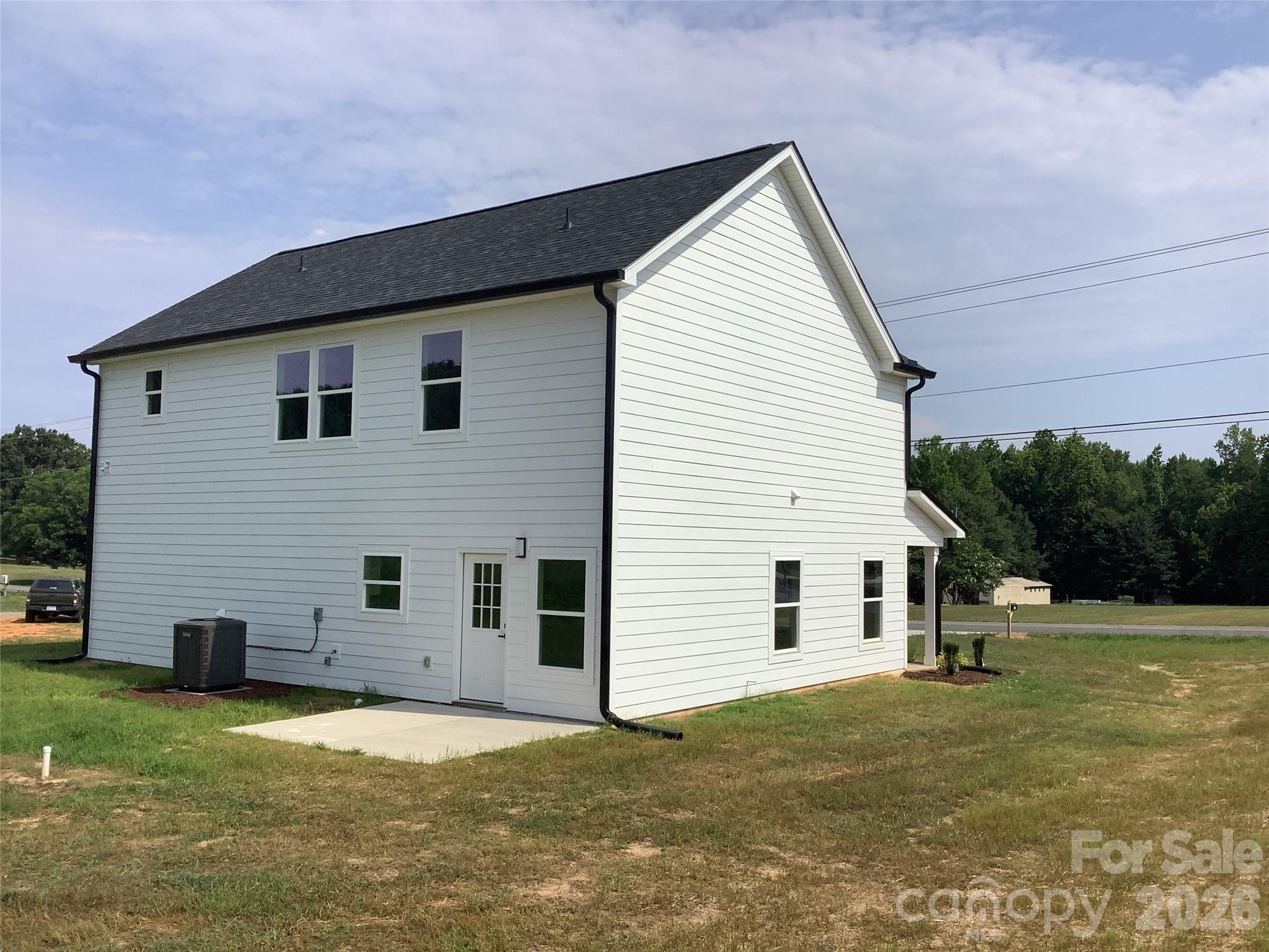 401 Oak Grove Road