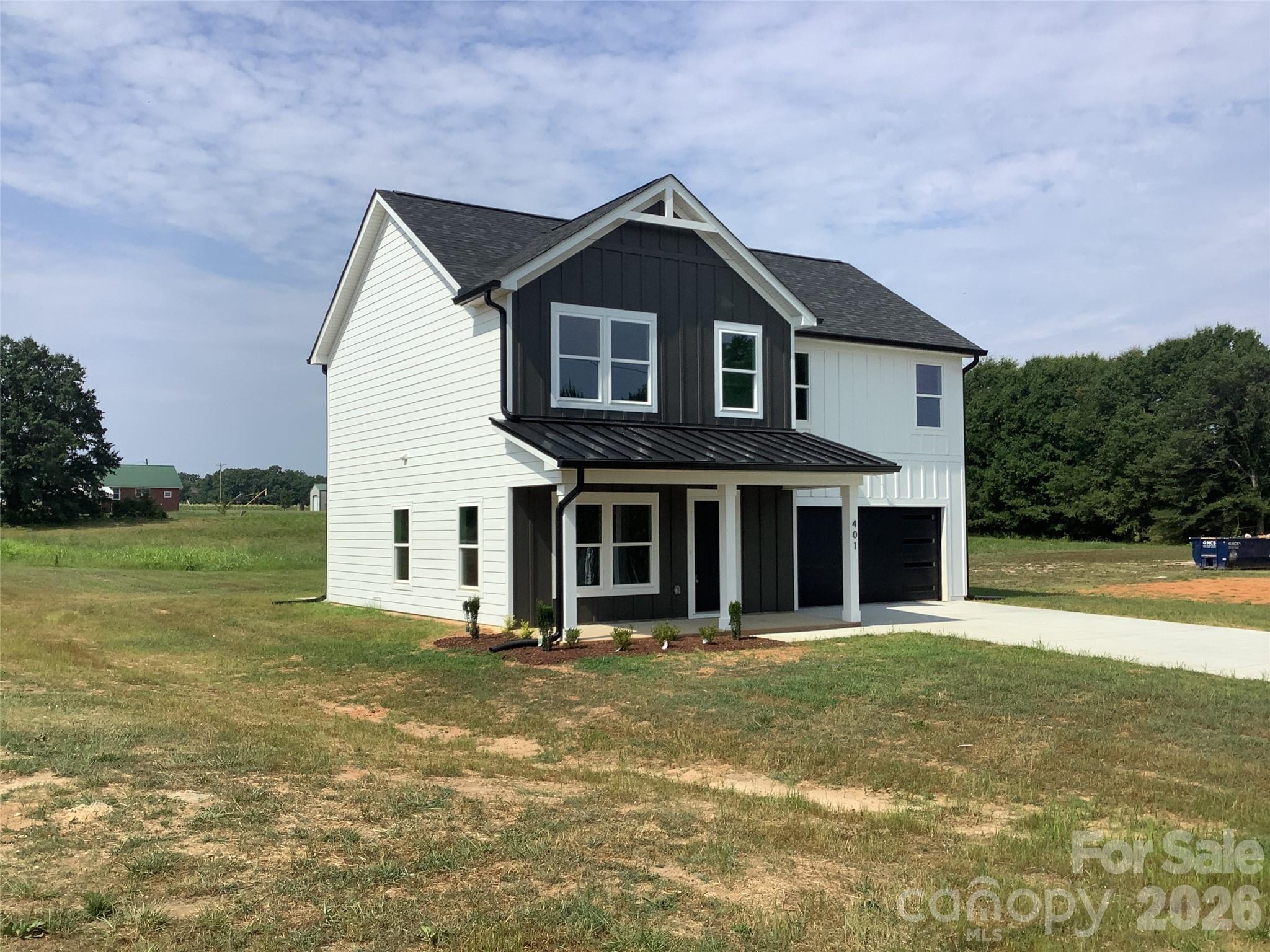 401 Oak Grove Road