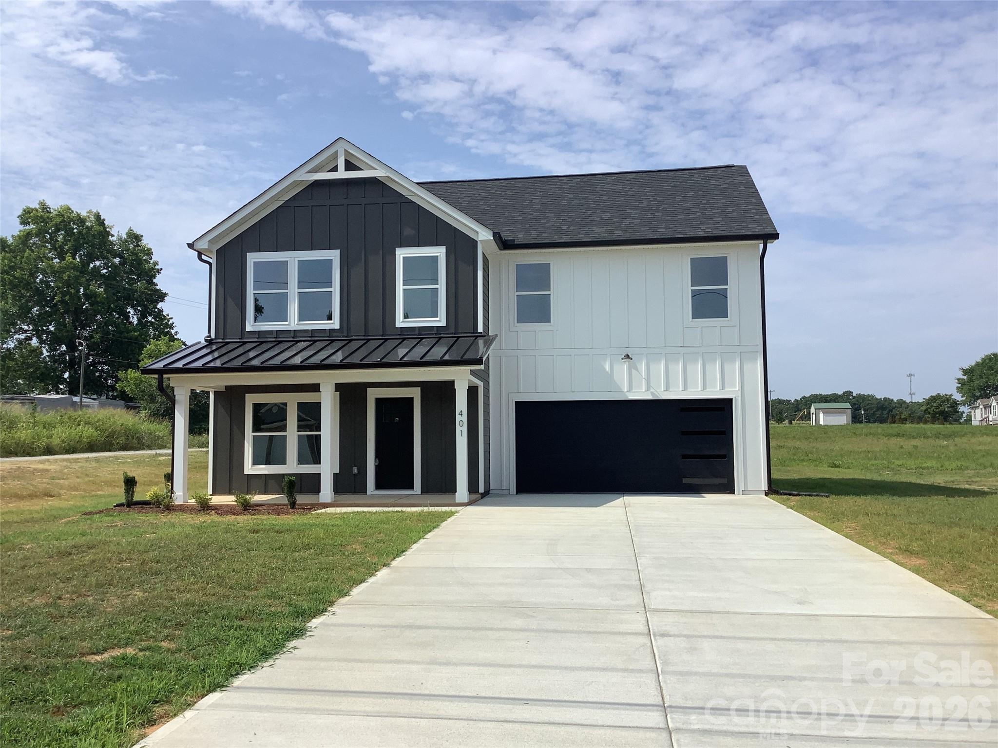 401 Oak Grove Road