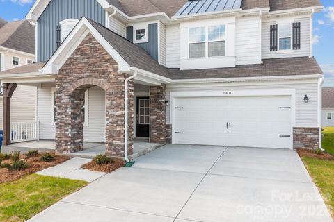 Photo of 260 Abersham Drive, Mooresville, NC 28115 (MLS # 4365797)