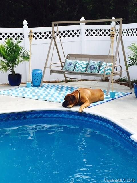 Colby Creek* - Residential