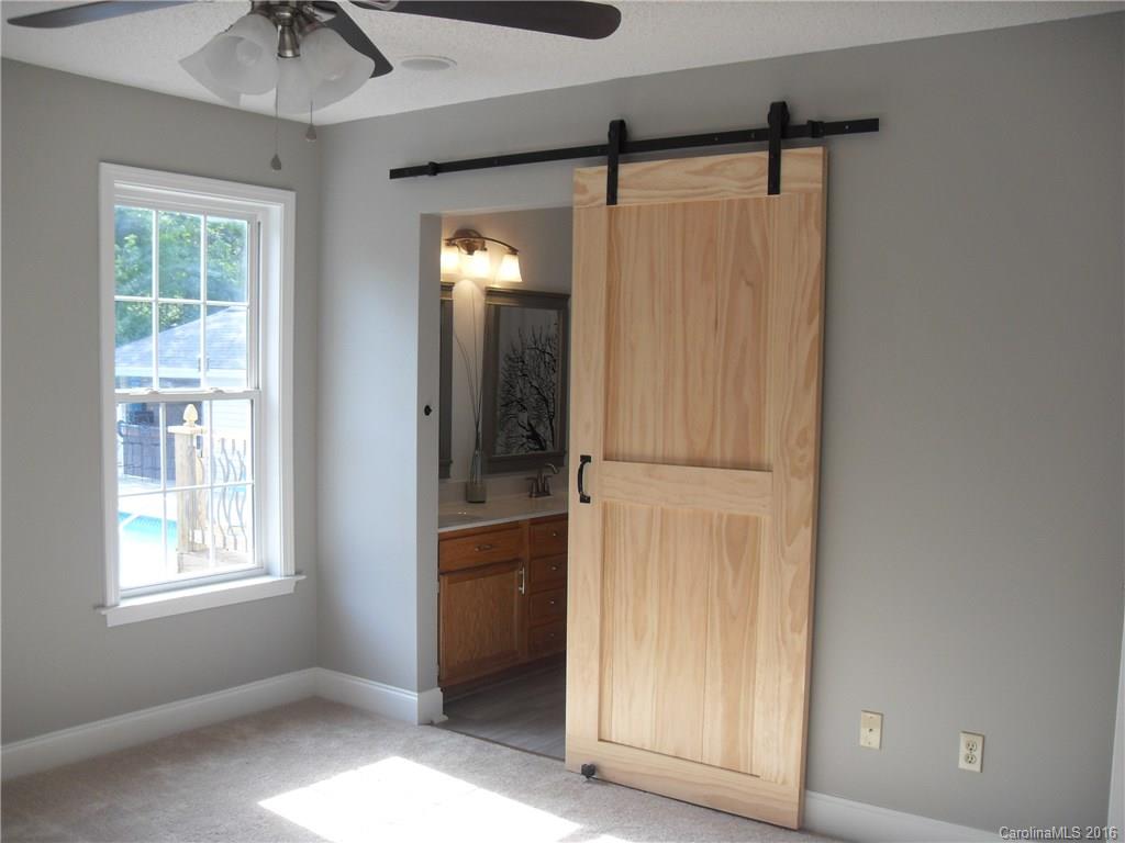 Colby Creek* - Residential