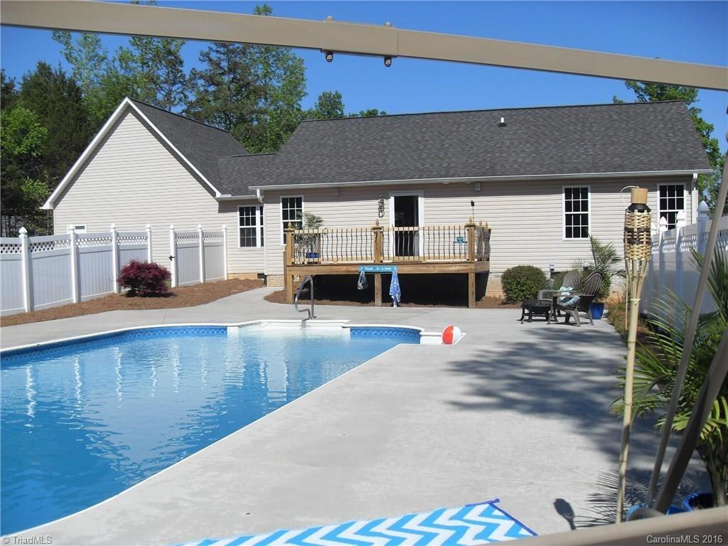 Colby Creek* - Residential