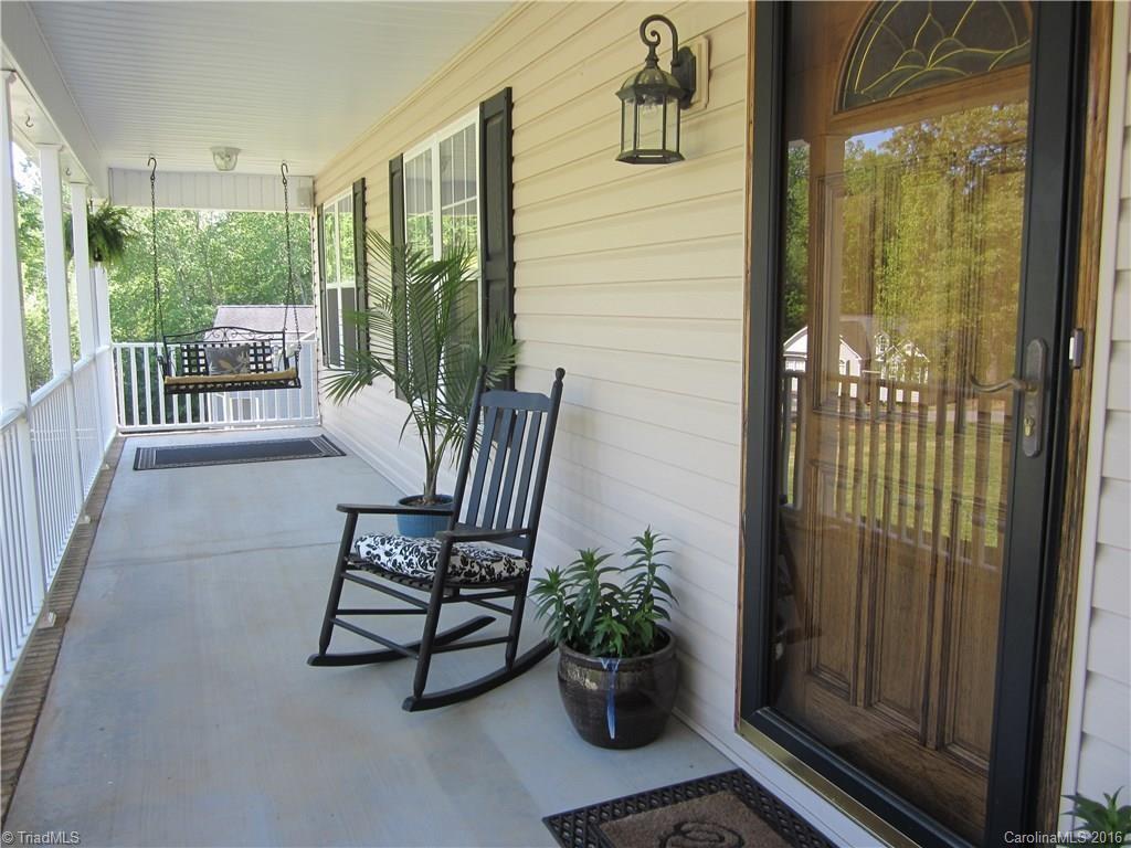 Colby Creek* - Residential