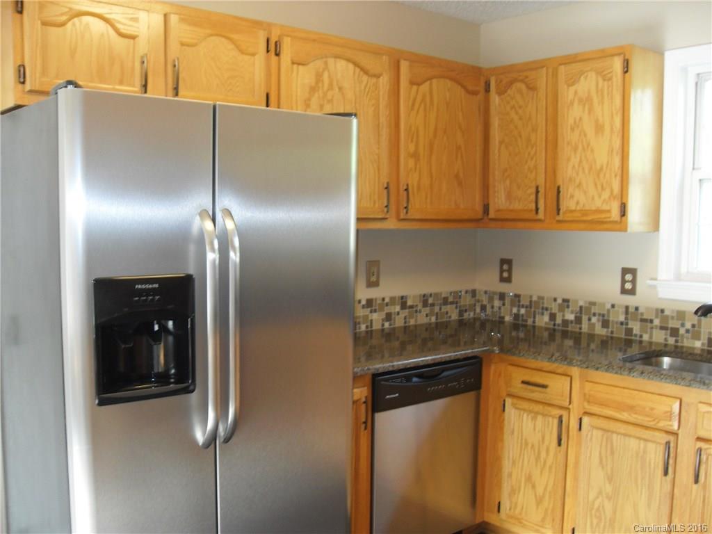 Colby Creek* - Residential