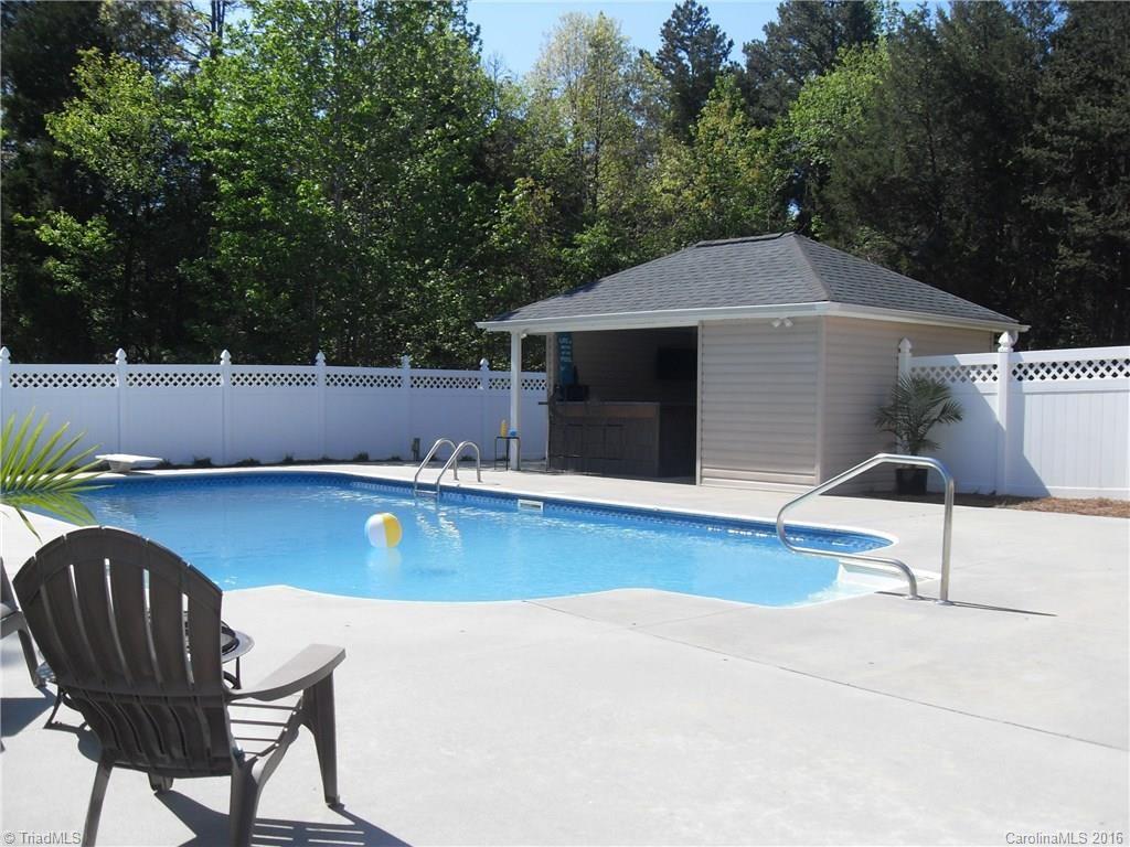 Colby Creek* - Residential