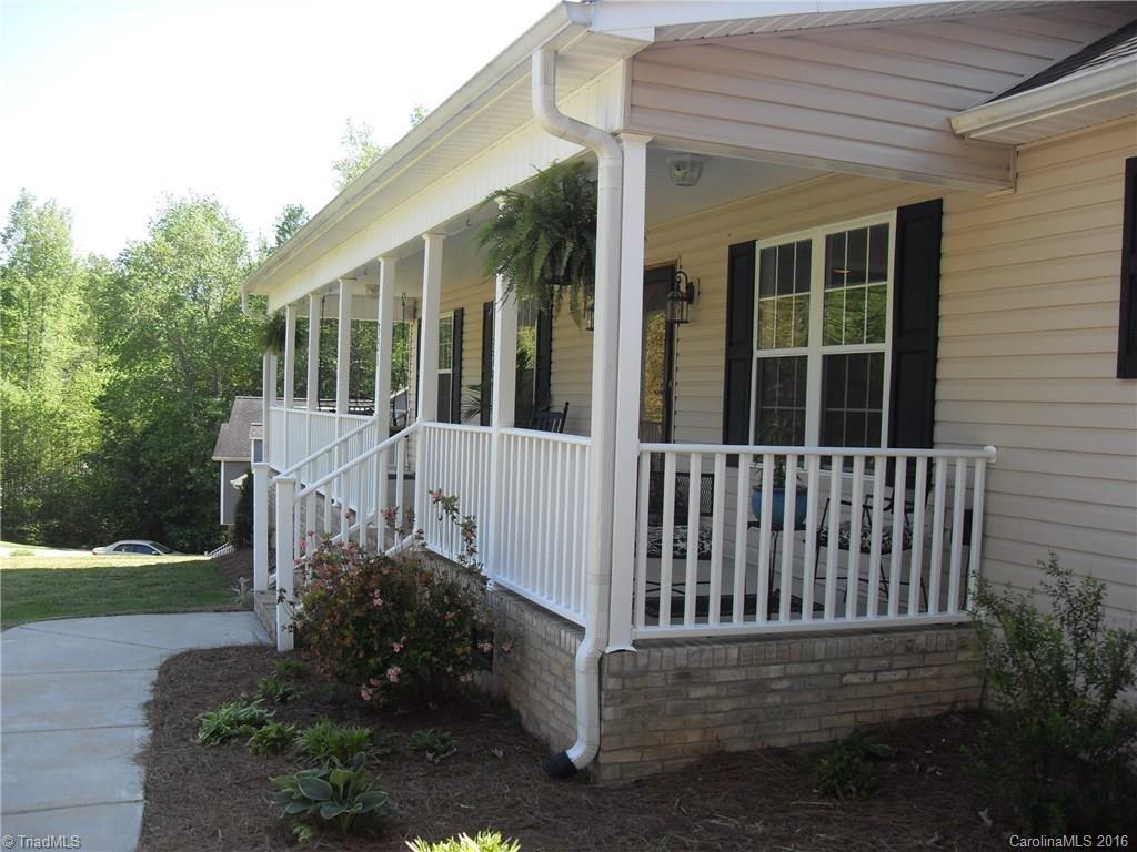 Colby Creek* - Residential