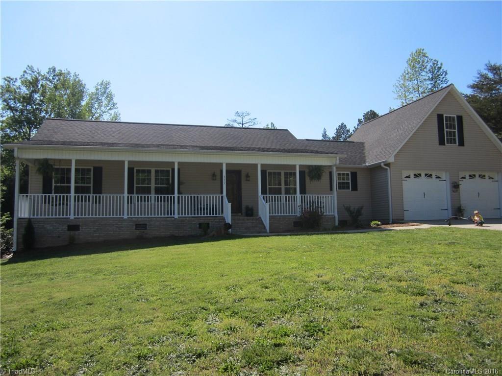 Colby Creek* - Residential