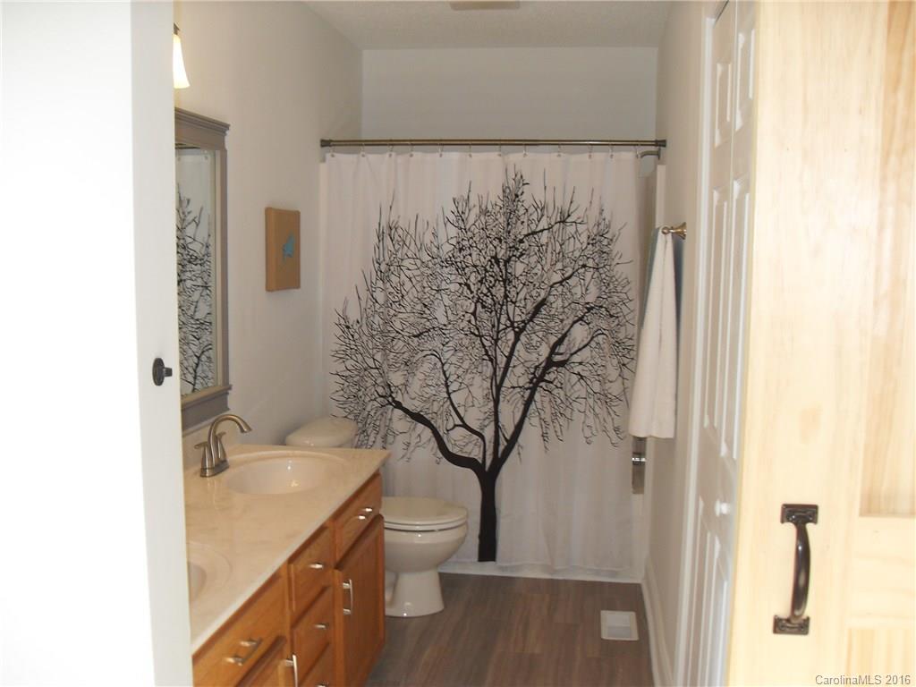 Colby Creek* - Residential