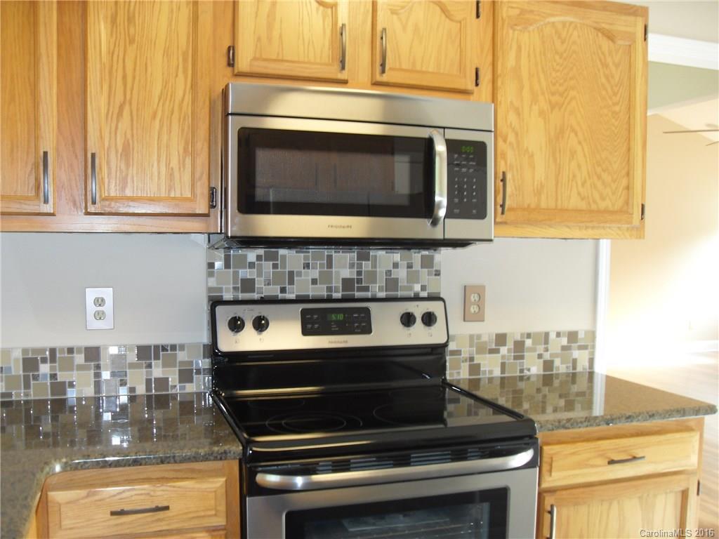 Colby Creek* - Residential