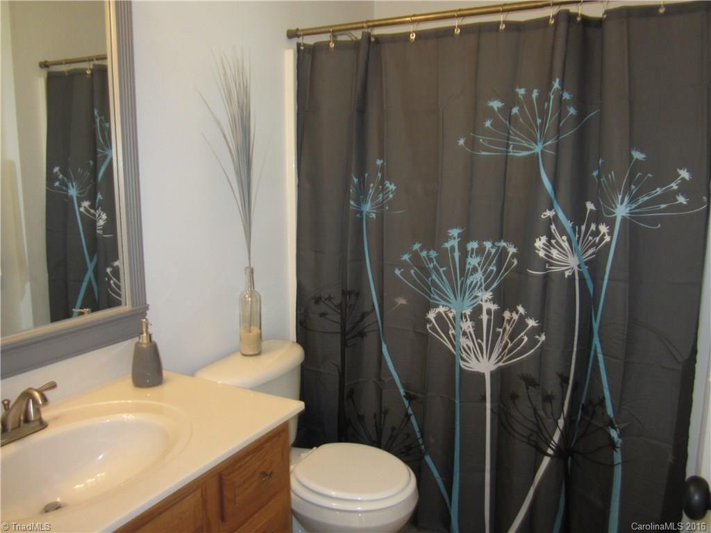 Colby Creek* - Residential