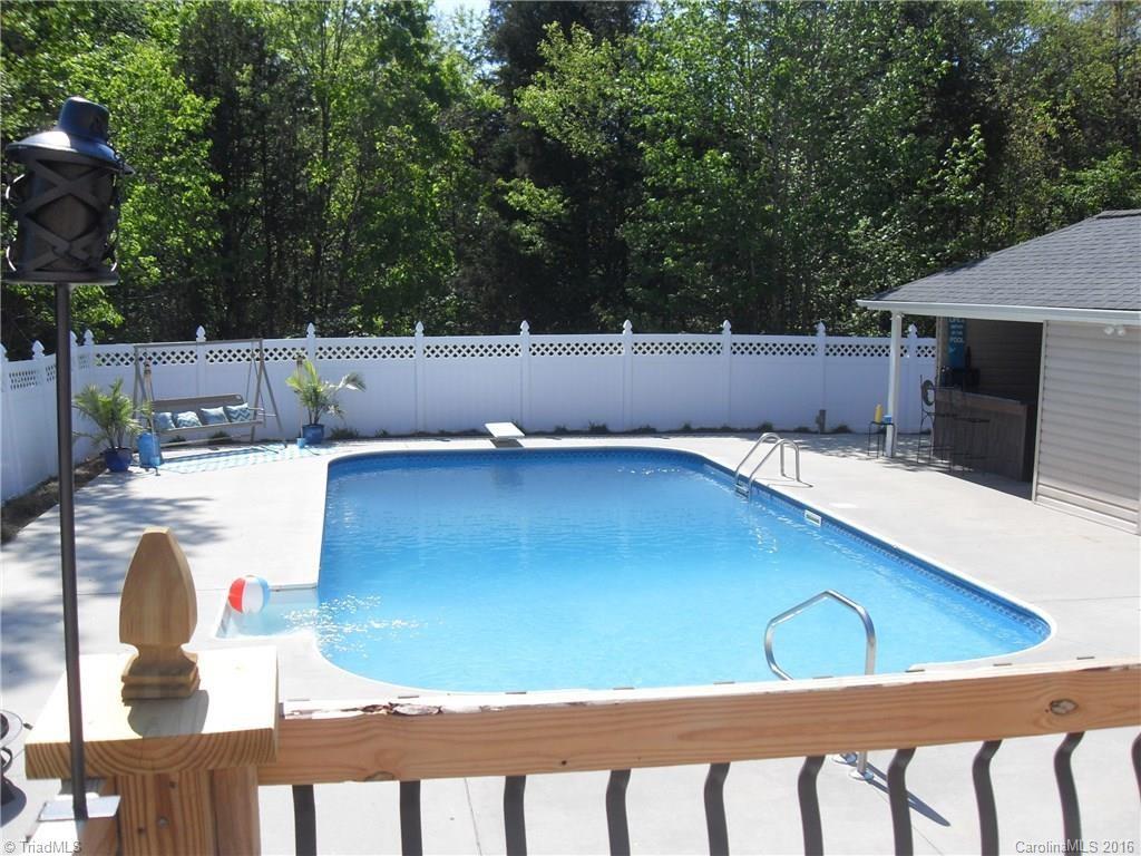 Colby Creek* - Residential