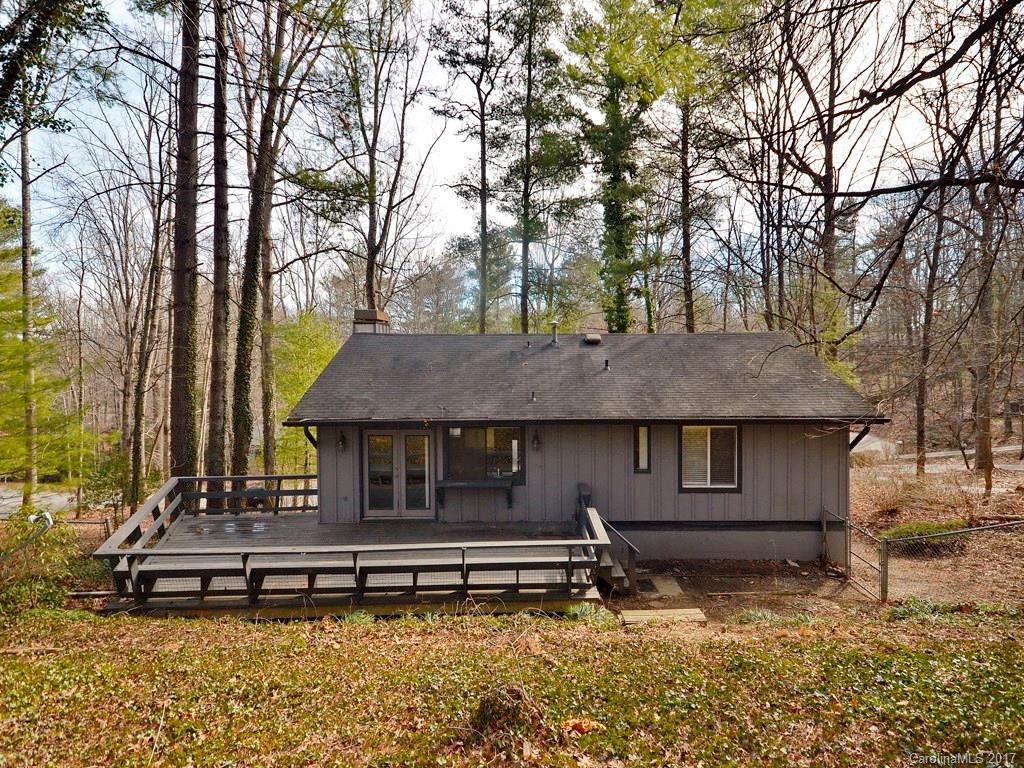 Brookwood - Residential