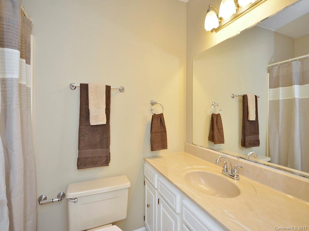 Brookwood - Residential