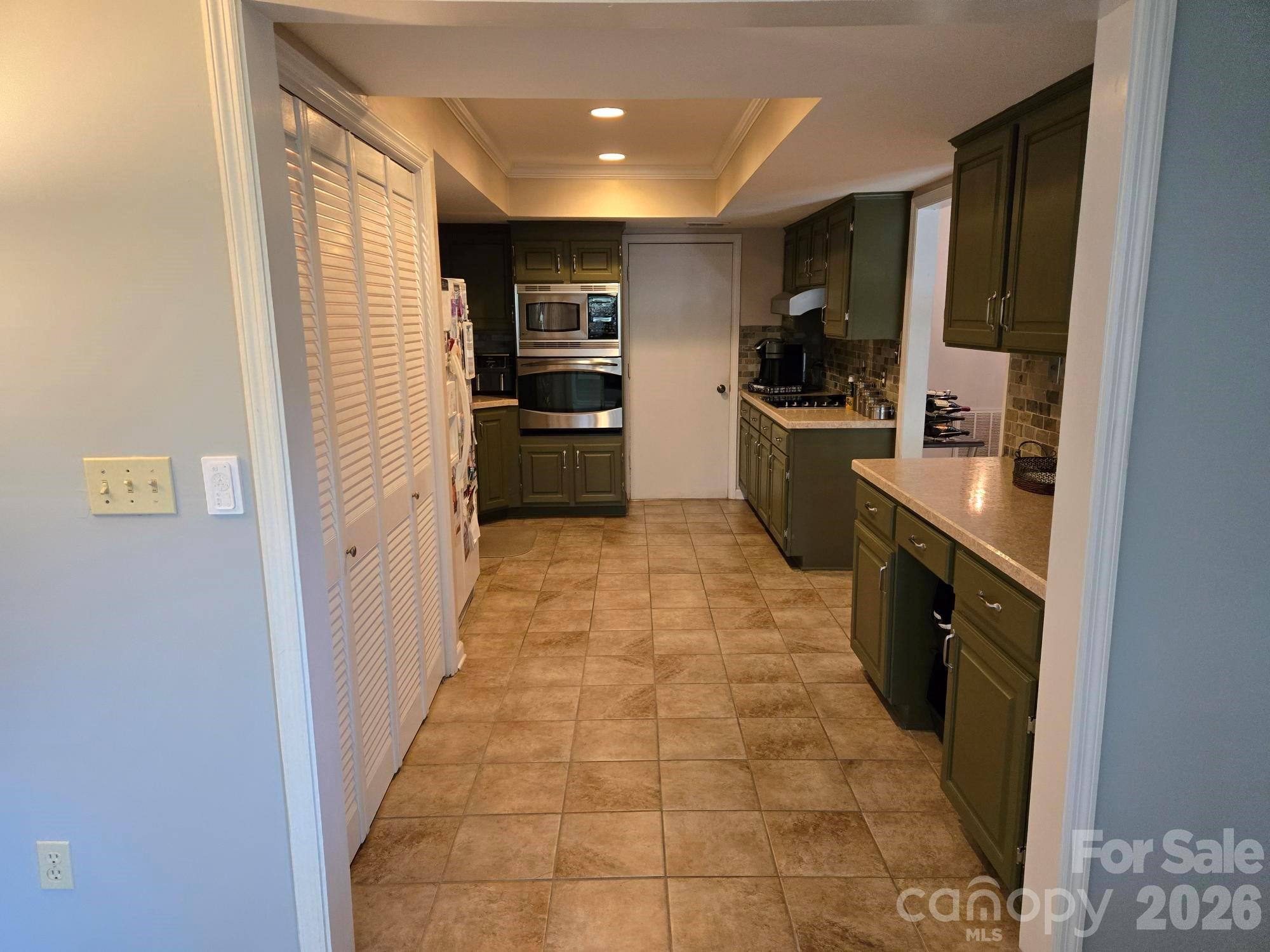 Raintree - Residential