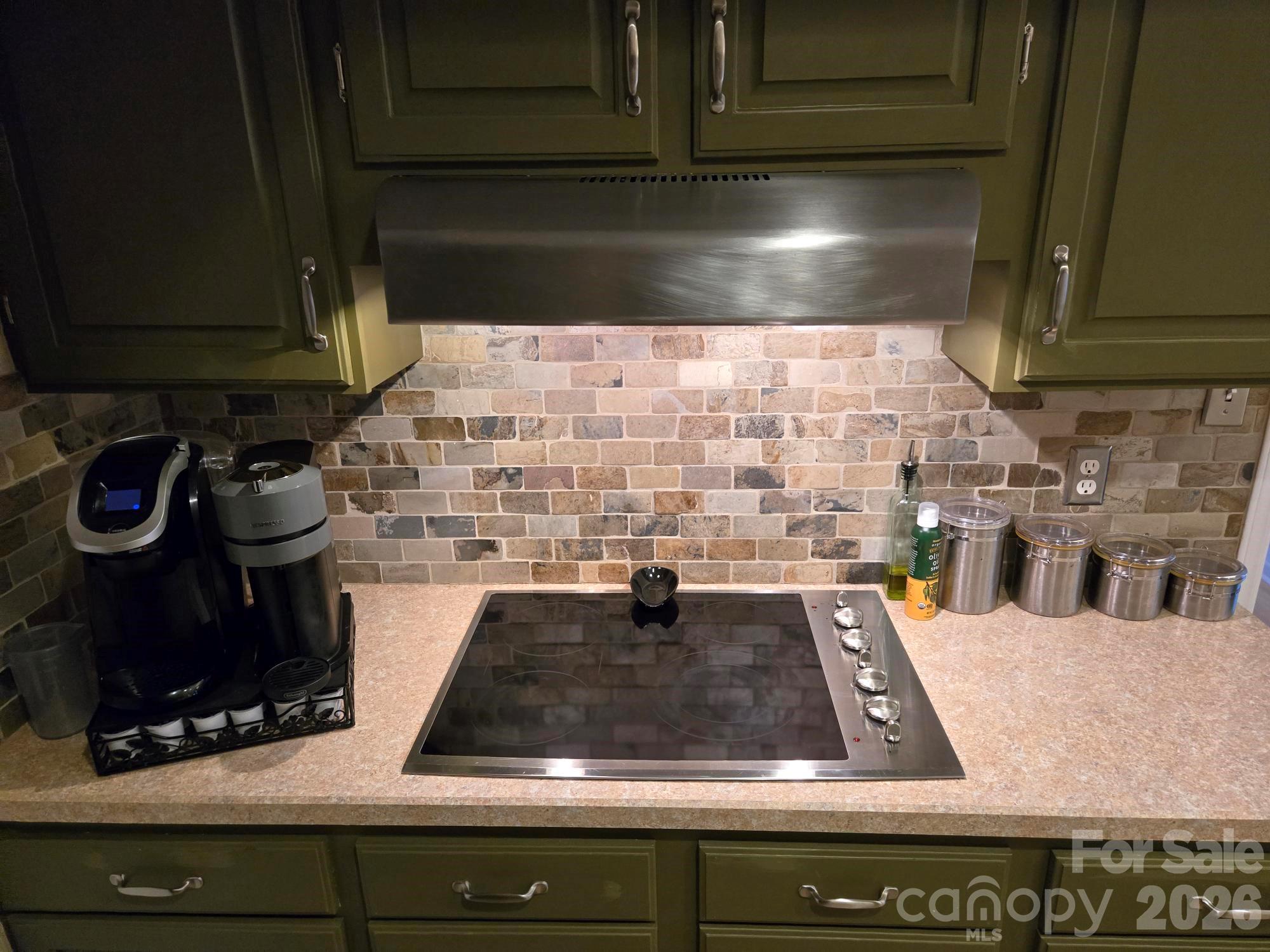 Raintree - Residential