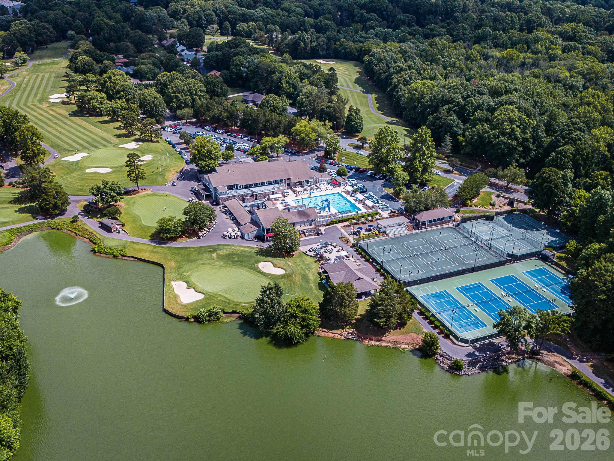 Raintree - Residential