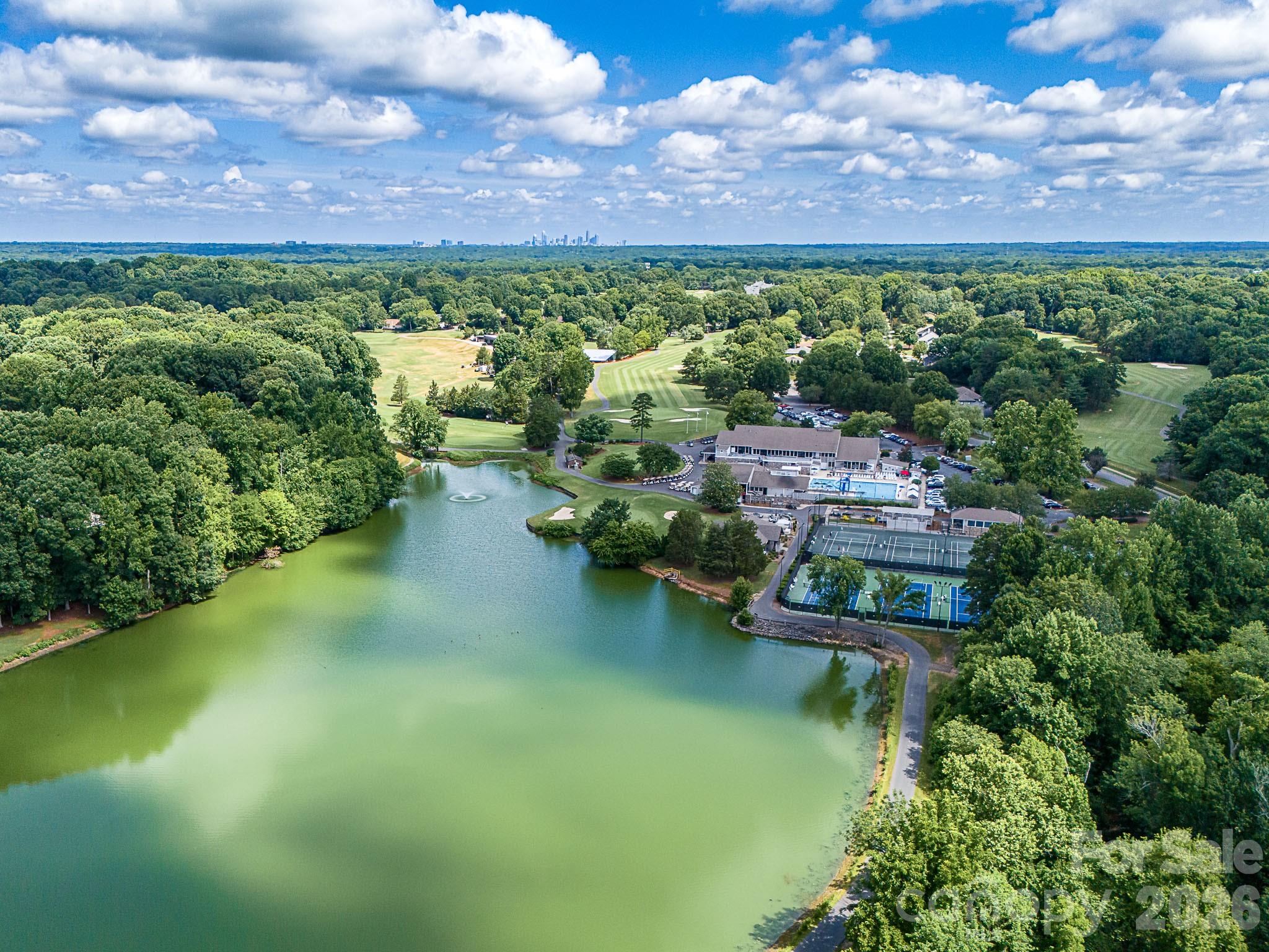 Raintree - Residential