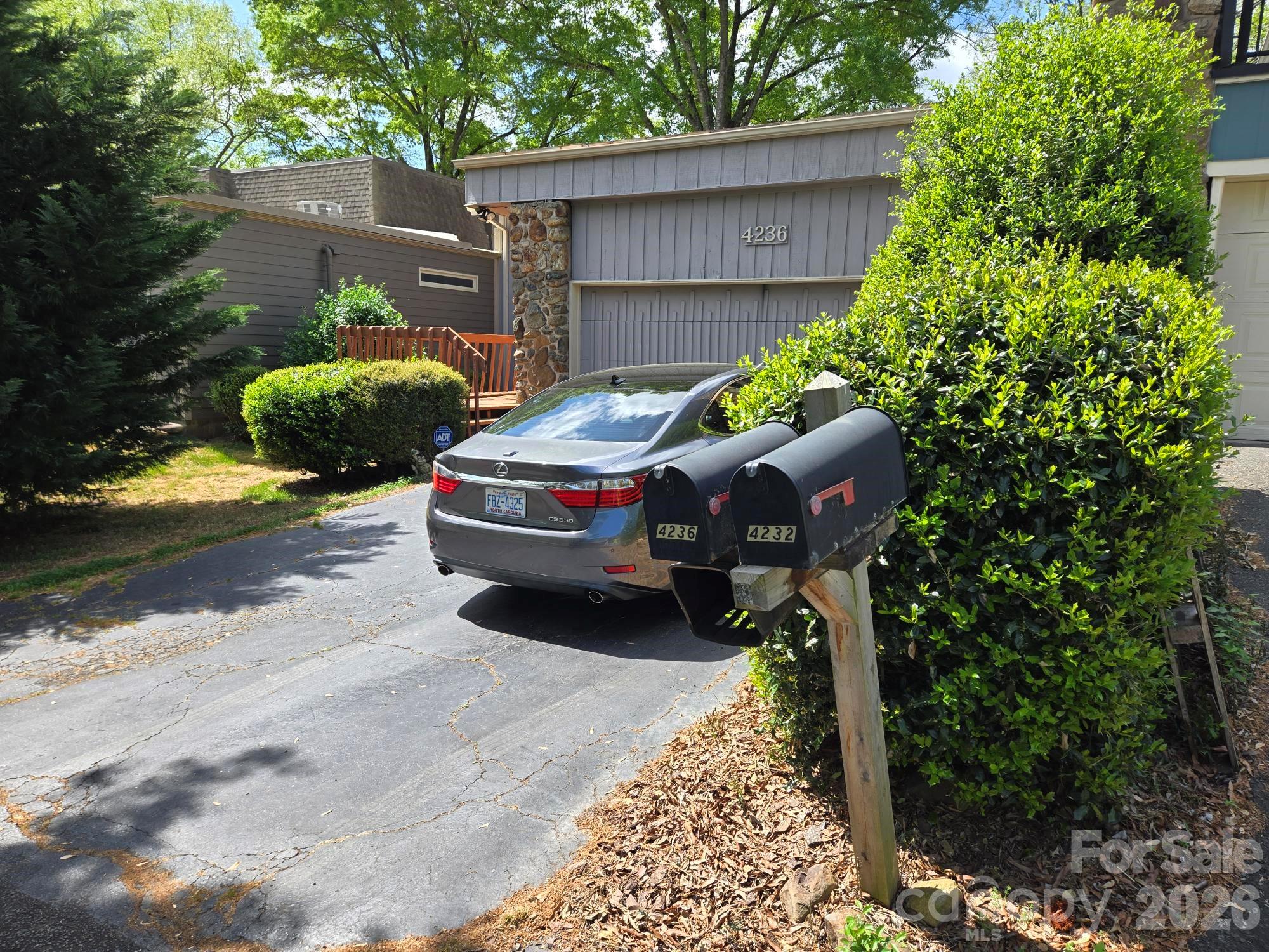Raintree - Residential