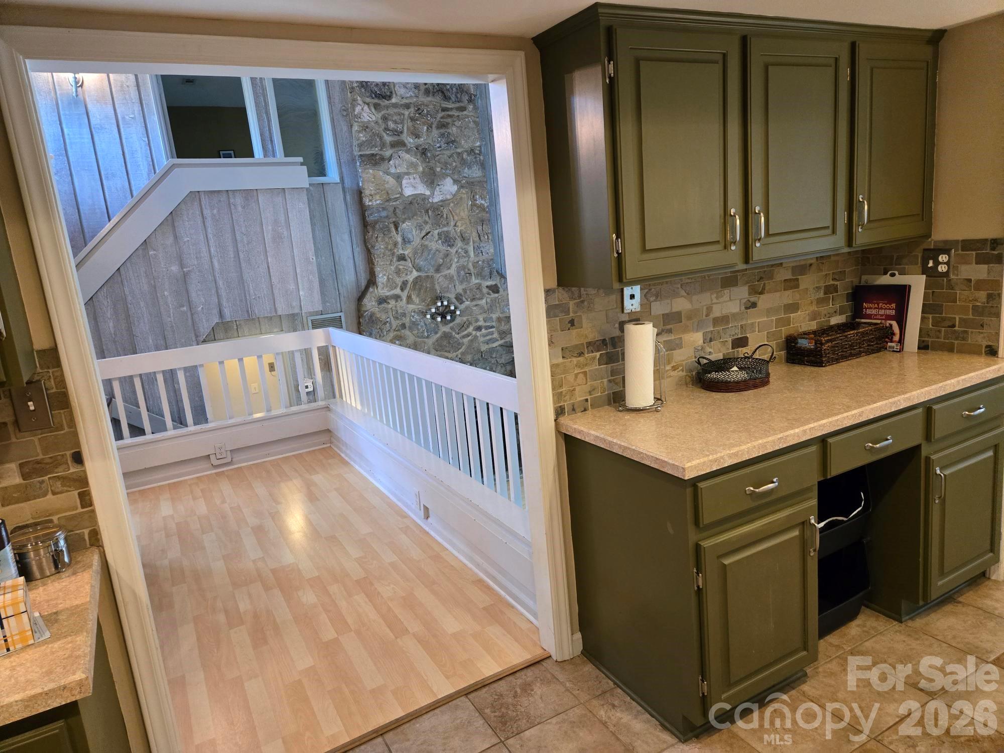 Raintree - Residential