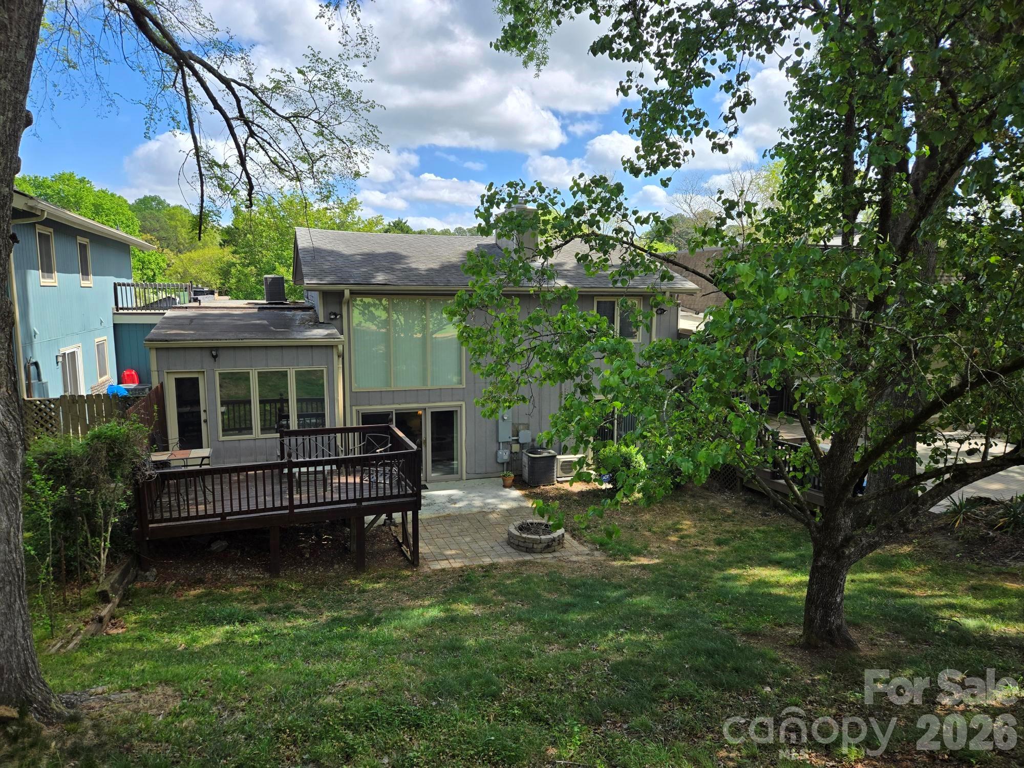 Raintree - Residential